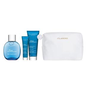 Clarins Eau Ressourçante Essentials (Worth £66)